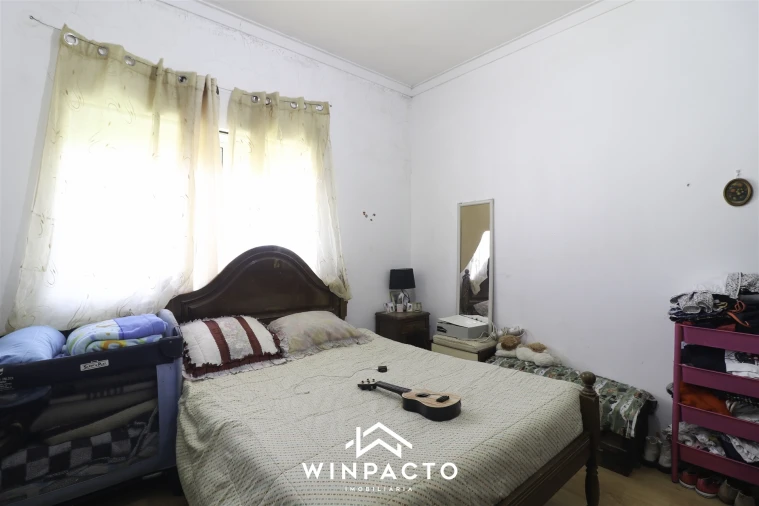 Apartamento T2 para Venda em Mangualde, Mesquitela e Cunha Alta Foto 15