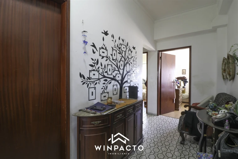 Apartamento T2 para Venda em Mangualde, Mesquitela e Cunha Alta Foto 17