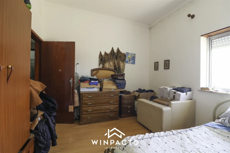 Apartamento T2 para Venda em Mangualde, Mesquitela e Cunha Alta Foto 21