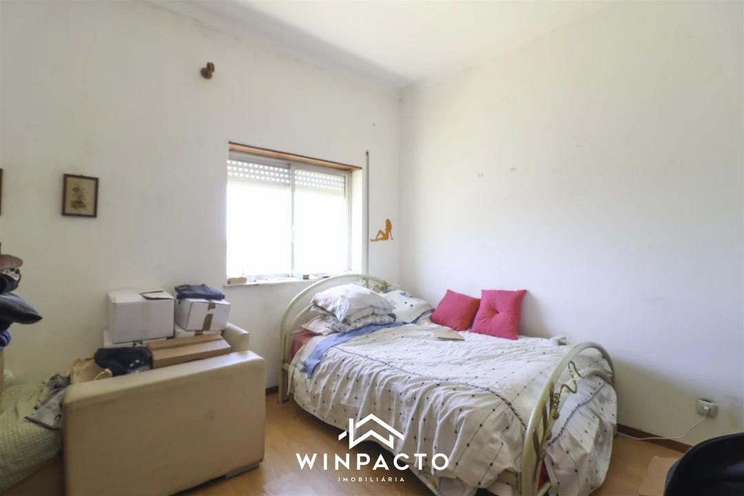 Apartamento T2 para Venda em Mangualde, Mesquitela e Cunha Alta Foto 18