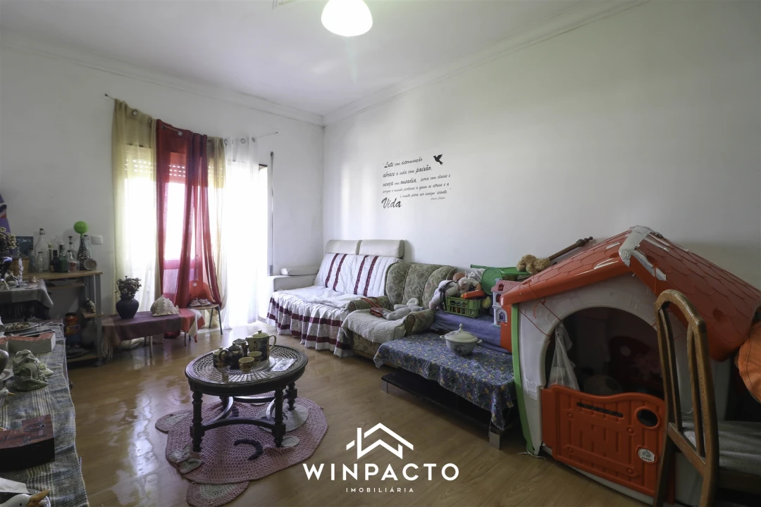 Apartamento T2 para Venda em Mangualde, Mesquitela e Cunha Alta Foto 8