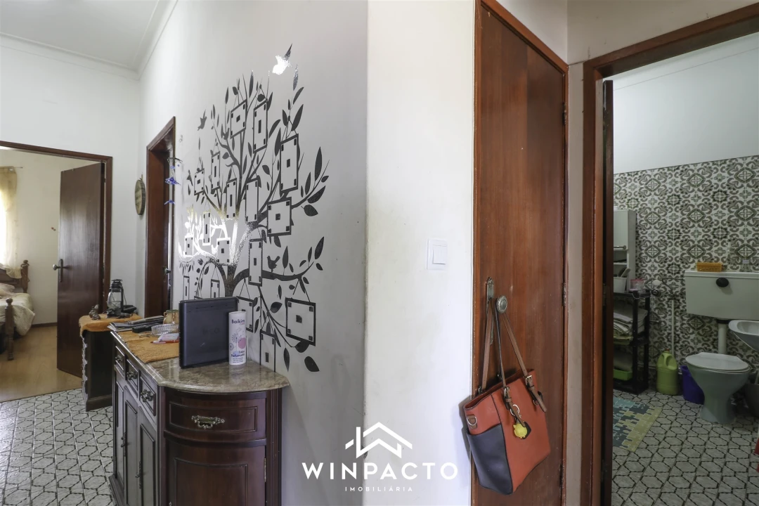 Apartamento T2 para Venda em Mangualde, Mesquitela e Cunha Alta Foto 25