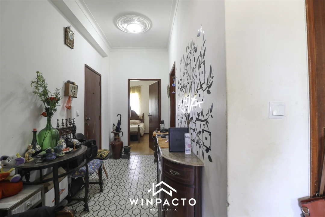 Apartamento T2 para Venda em Mangualde, Mesquitela e Cunha Alta Foto 27