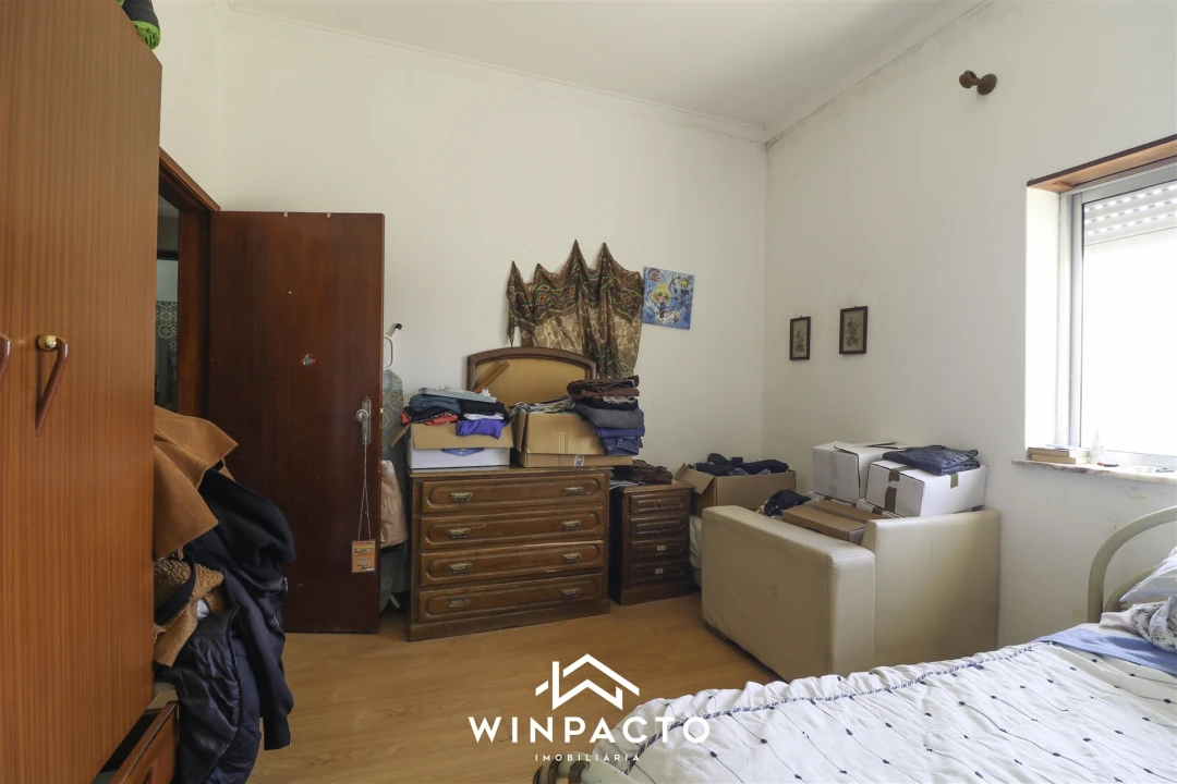 Apartamento T2 para Venda em Mangualde, Mesquitela e Cunha Alta Foto 21