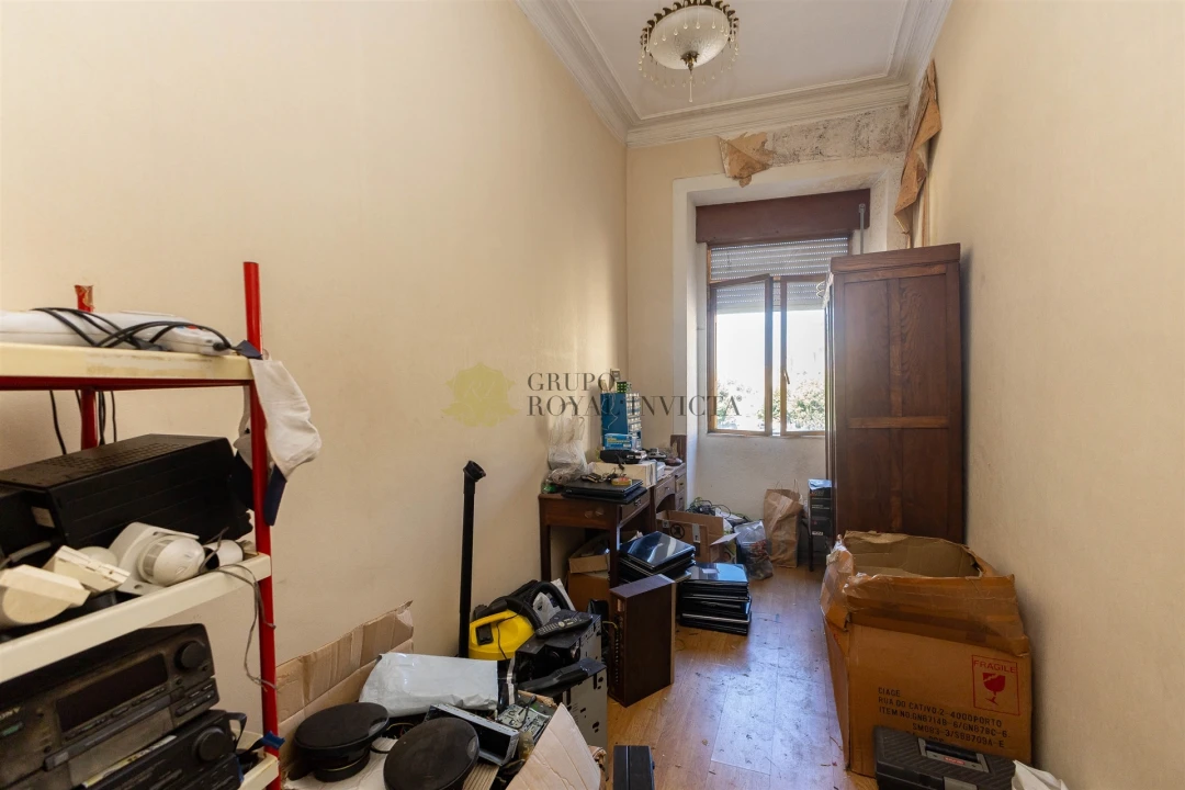 Prédio para Venda em Cedofeita, Santo Ildefonso, Sé, Miragaia, São Nicolau e Vitória Foto 20