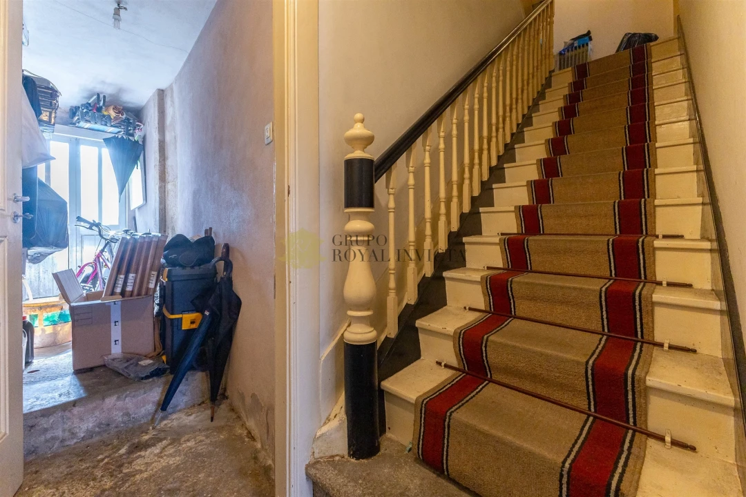 Prédio para Venda em Cedofeita, Santo Ildefonso, Sé, Miragaia, São Nicolau e Vitória Foto 10