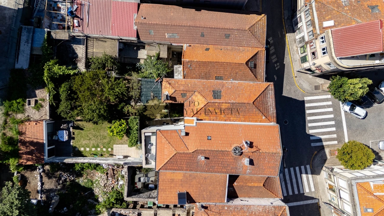 Prédio para Venda em Cedofeita, Santo Ildefonso, Sé, Miragaia, São Nicolau e Vitória Foto 5