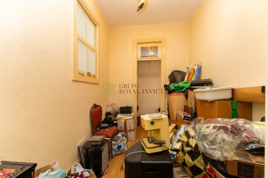 Prédio para Venda em Cedofeita, Santo Ildefonso, Sé, Miragaia, São Nicolau e Vitória Foto 12