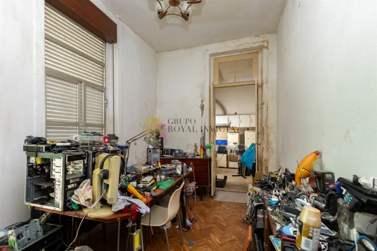 Prédio para Venda em Cedofeita, Santo Ildefonso, Sé, Miragaia, São Nicolau e Vitória Foto 15