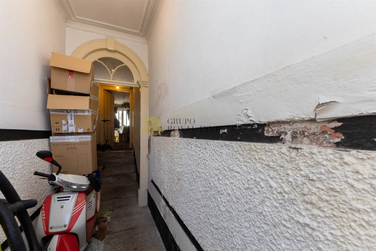 Prédio para Venda em Cedofeita, Santo Ildefonso, Sé, Miragaia, São Nicolau e Vitória Foto 7