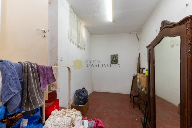 Prédio para Venda em Cedofeita, Santo Ildefonso, Sé, Miragaia, São Nicolau e Vitória Foto 42