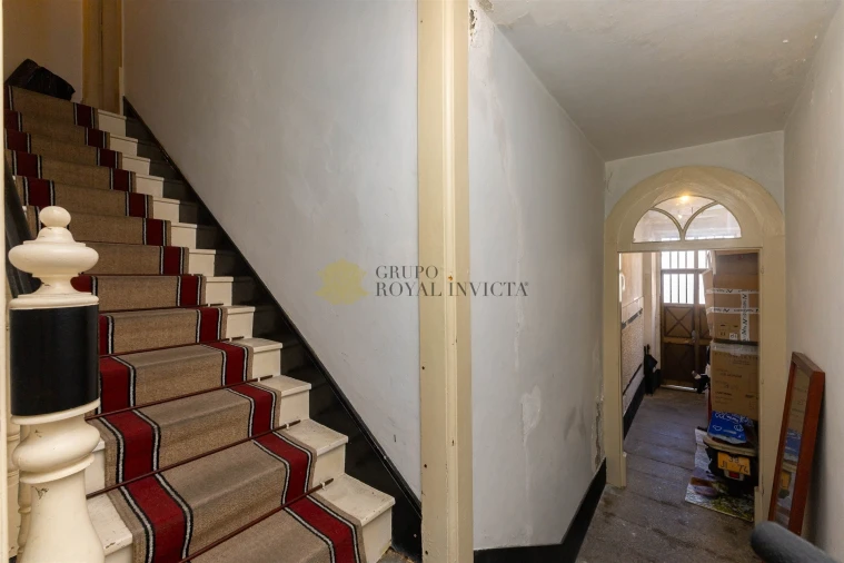 Prédio para Venda em Cedofeita, Santo Ildefonso, Sé, Miragaia, São Nicolau e Vitória Foto 9