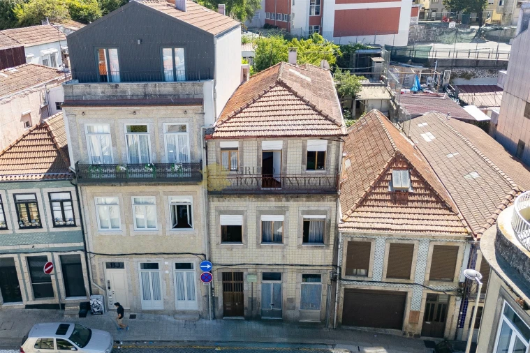 Prédio para Venda em Cedofeita, Santo Ildefonso, Sé, Miragaia, São Nicolau e Vitória Foto 2