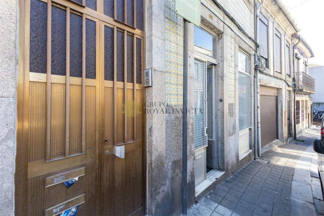 Prédio para Venda em Cedofeita, Santo Ildefonso, Sé, Miragaia, São Nicolau e Vitória Foto 39