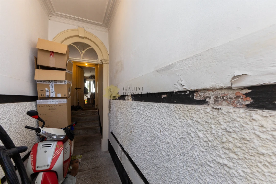 Prédio para Venda em Cedofeita, Santo Ildefonso, Sé, Miragaia, São Nicolau e Vitória Foto 7