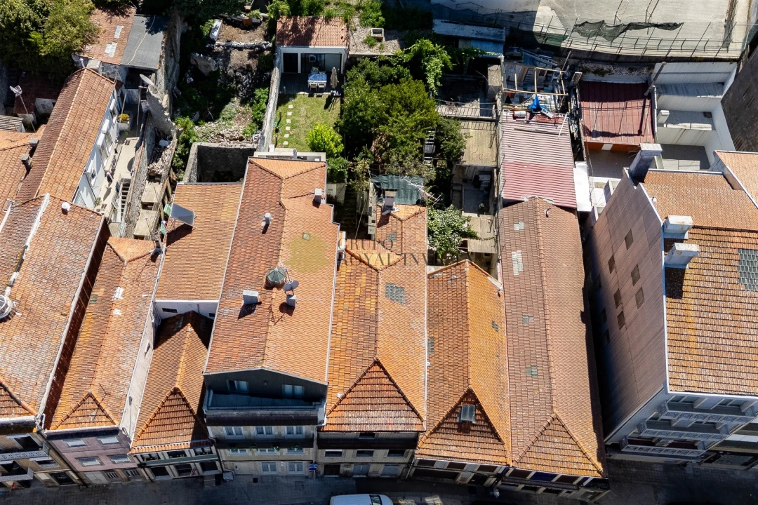 Prédio para Venda em Cedofeita, Santo Ildefonso, Sé, Miragaia, São Nicolau e Vitória Foto 3