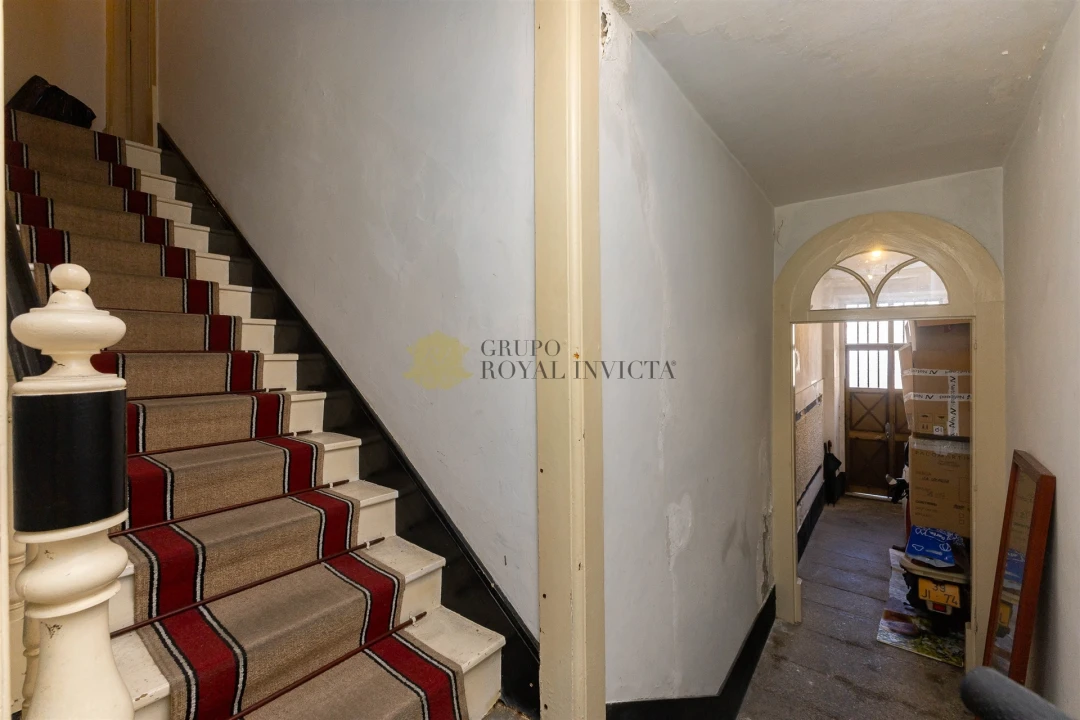 Prédio para Venda em Cedofeita, Santo Ildefonso, Sé, Miragaia, São Nicolau e Vitória Foto 9