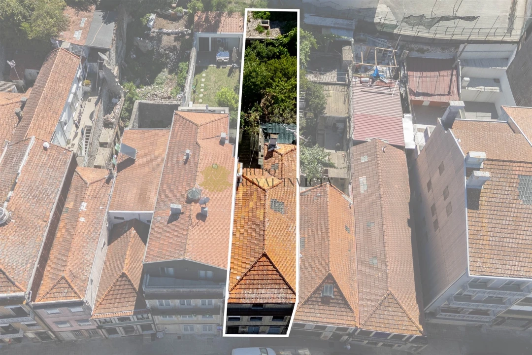 Prédio para Venda em Cedofeita, Santo Ildefonso, Sé, Miragaia, São Nicolau e Vitória Foto 1