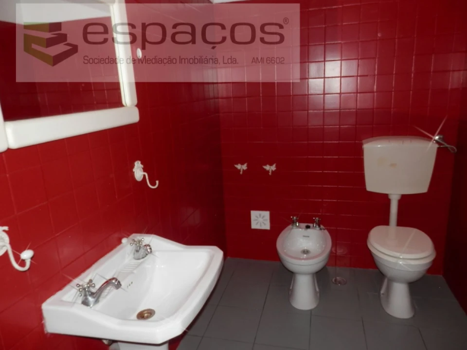 Apartamento T1 para Venda em Santa Iria de Azoia, São João da Talha e Bobadela Foto 6