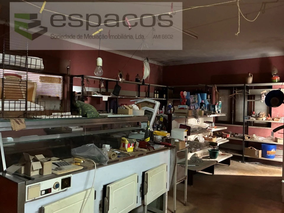 Moradia T5 para Venda em Lavacolhos Foto 43