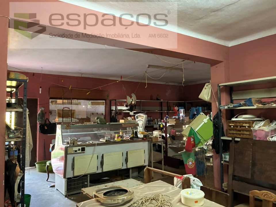 Moradia T5 para Venda em Lavacolhos Foto 45