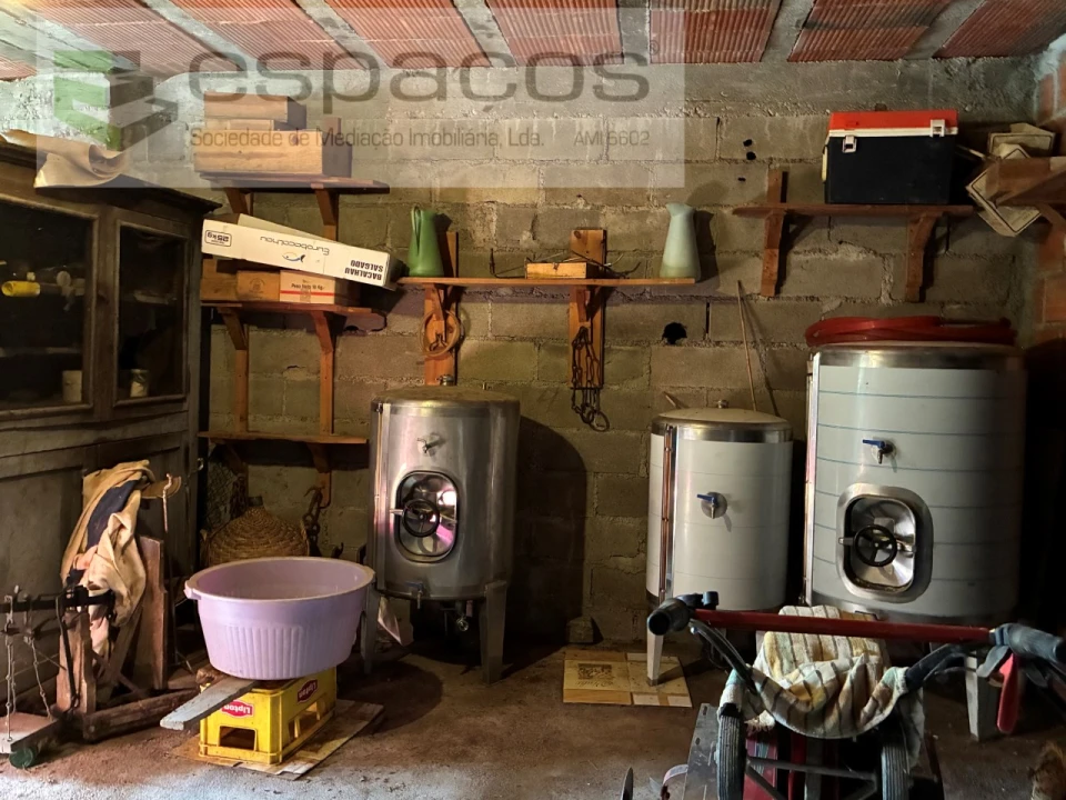 Moradia T5 para Venda em Lavacolhos Foto 57