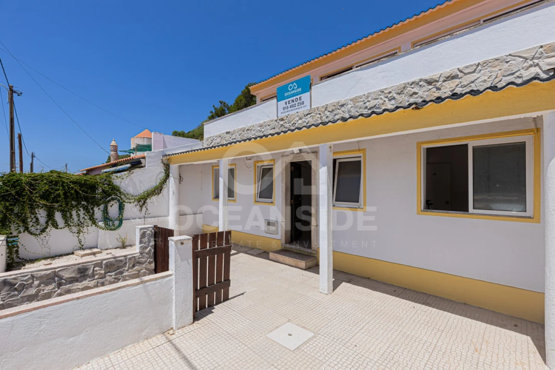 Moradia T3 para Venda em Carvoeira Foto 3