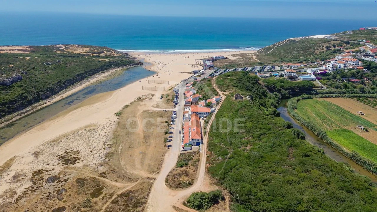 Moradia T3 para Venda em Carvoeira Foto 1