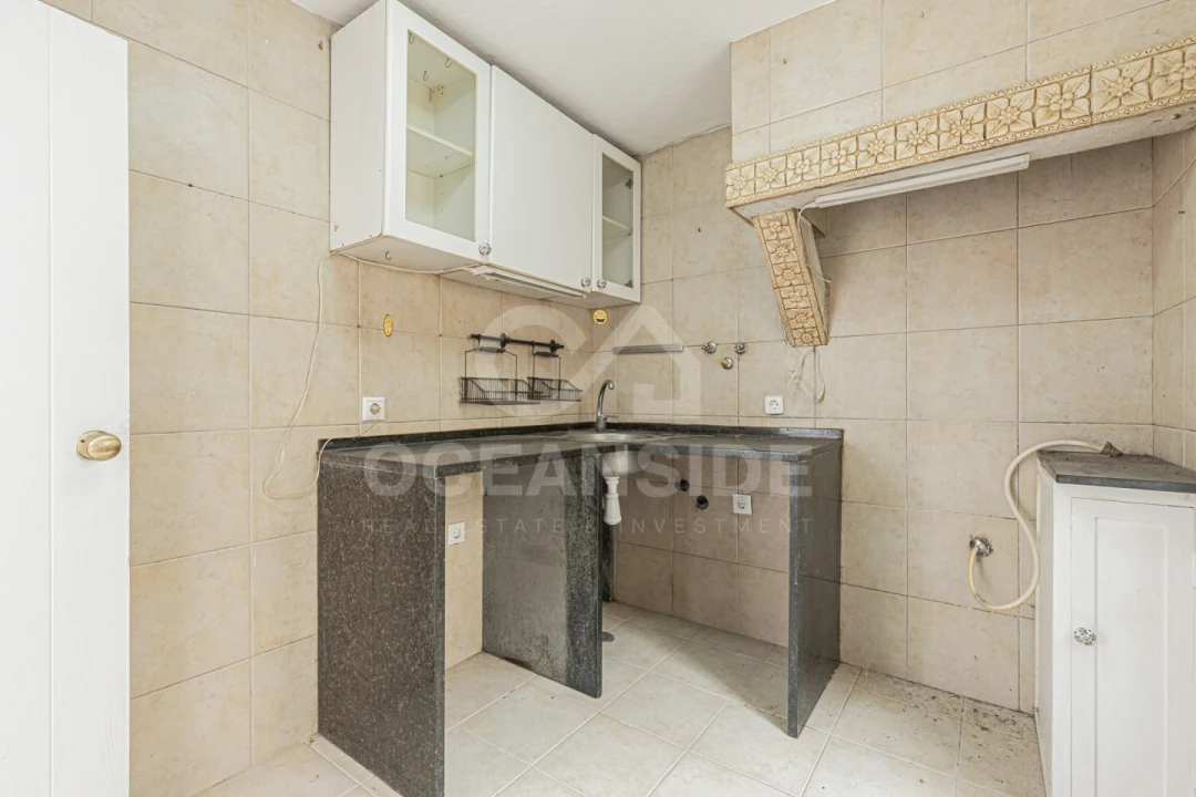 Moradia T3 para Venda em Carvoeira Foto 15