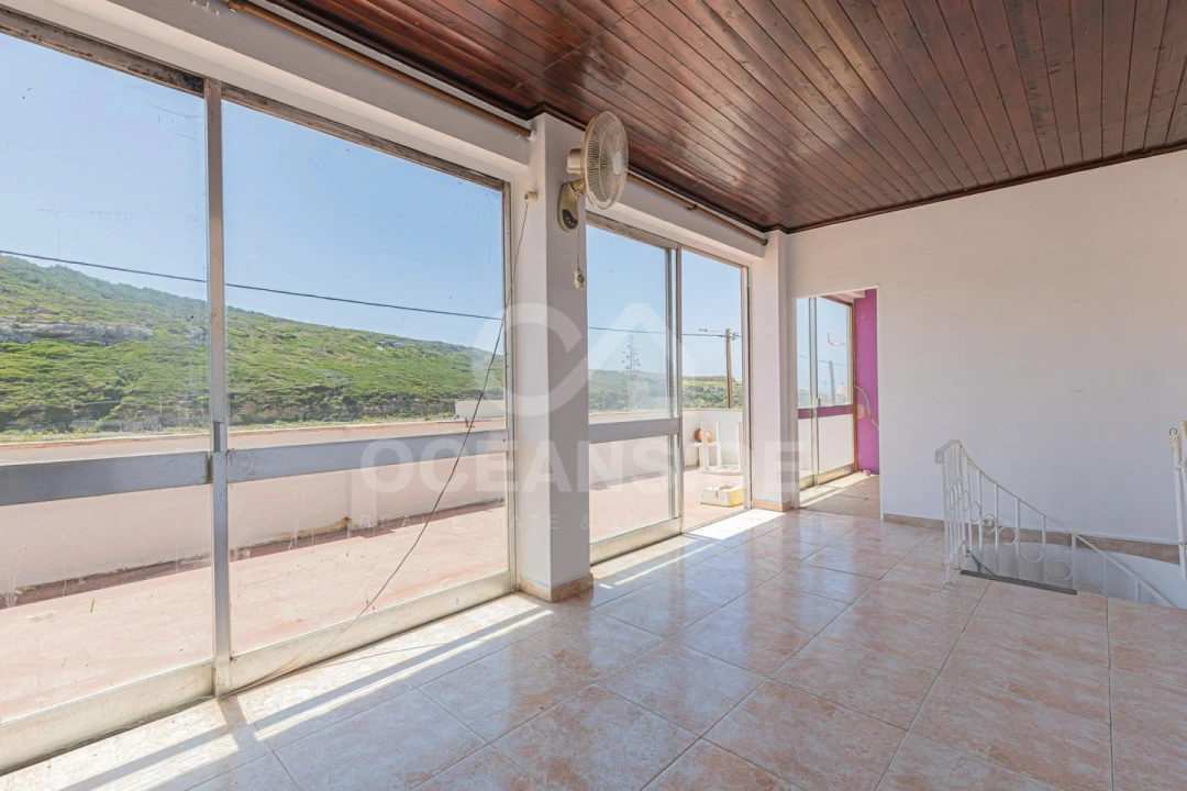 Moradia T3 para Venda em Carvoeira Foto 17