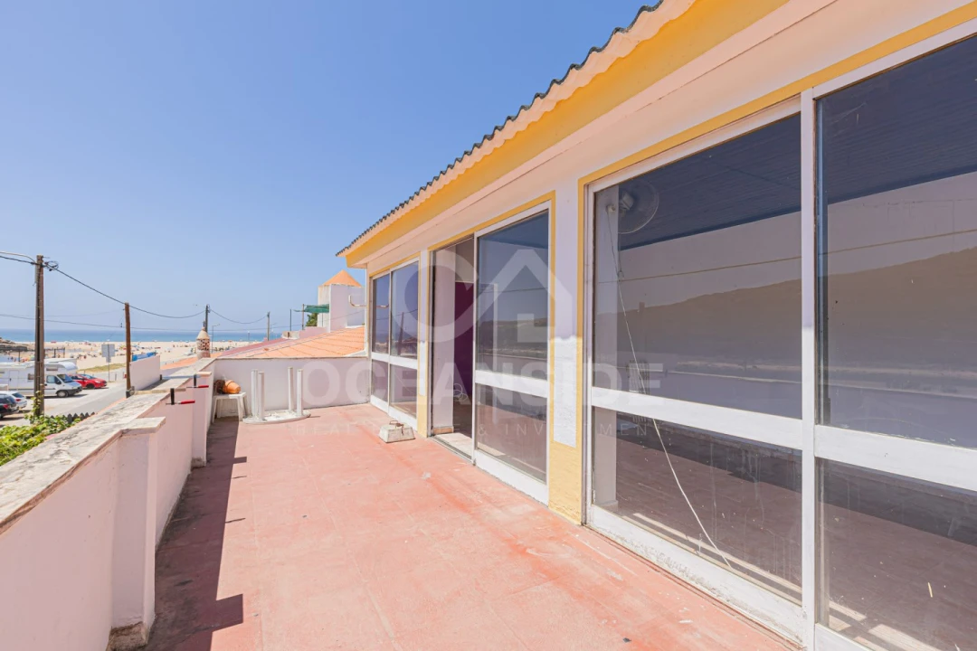 Moradia T3 para Venda em Carvoeira Foto 19