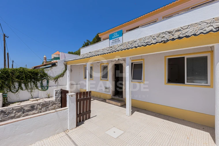 Moradia T3 para Venda em Carvoeira Foto 3