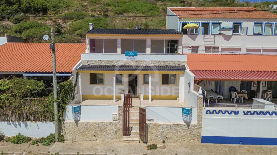 Moradia T3 para Venda em Carvoeira Foto 2