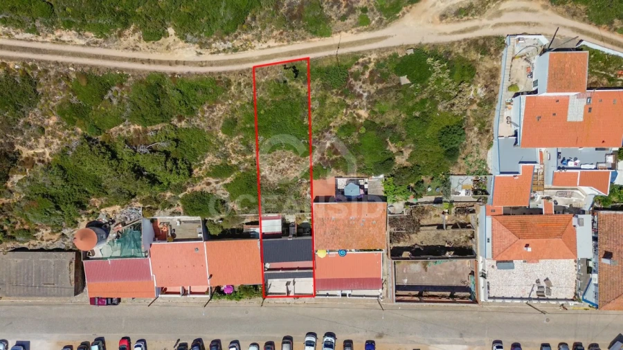 Moradia T3 para Venda em Carvoeira Foto 21