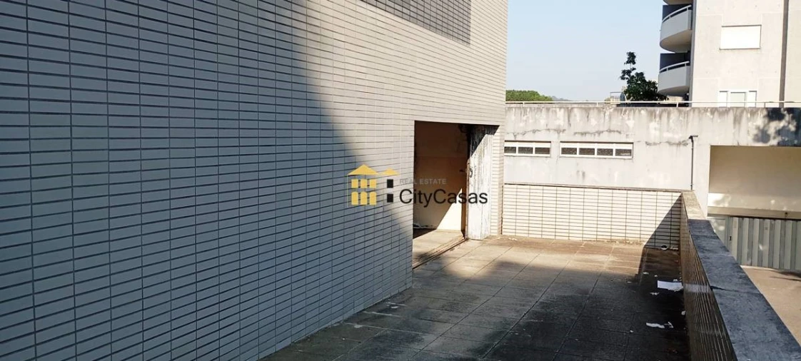 Negócio para Venda em Aguas Santas Foto 3