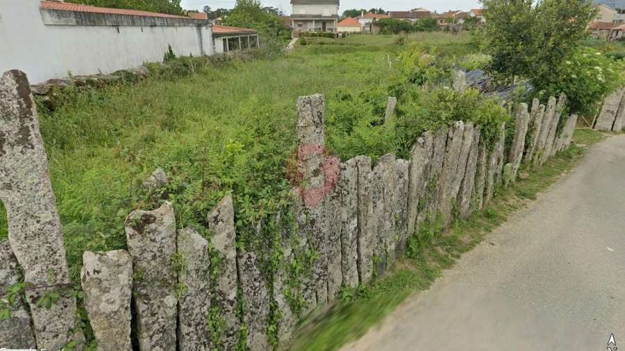 Terreno para Venda em Monção e Troviscoso