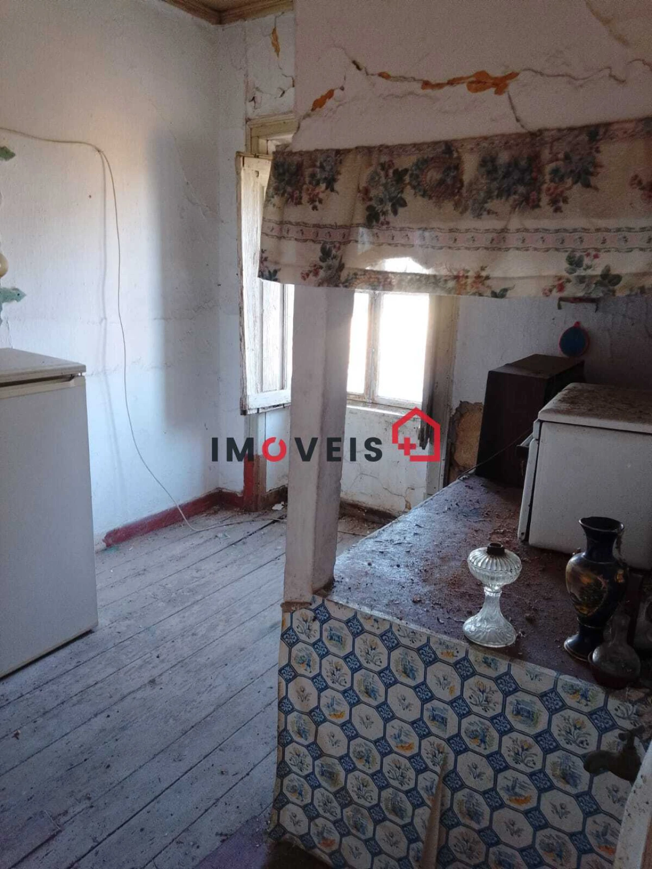 Moradia T3 para Venda em São Vicente do Paul e Vale de Figueira Foto 14