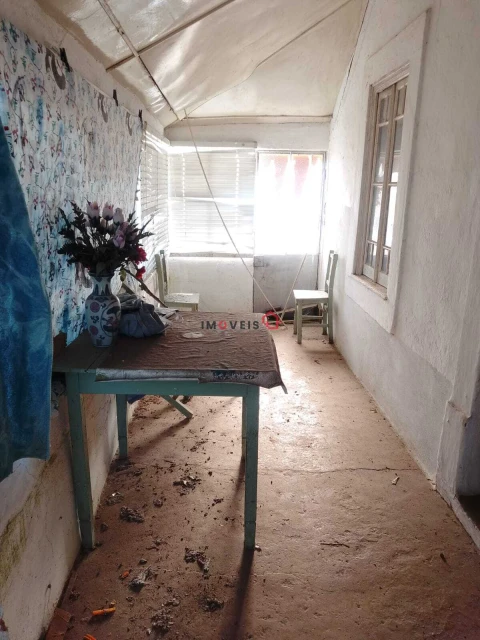 Moradia T3 para Venda em São Vicente do Paul e Vale de Figueira