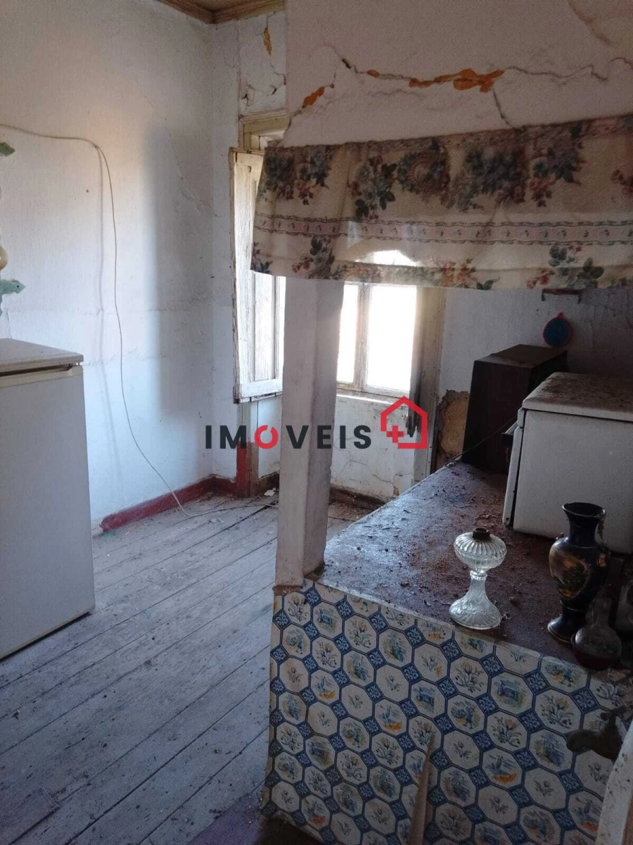 Moradia T3 para Venda em São Vicente do Paul e Vale de Figueira Foto 14