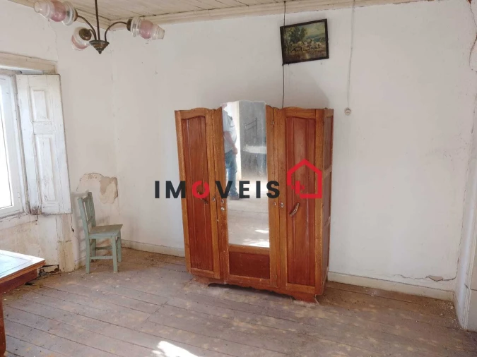 Moradia T3 para Venda em São Vicente do Paul e Vale de Figueira Foto 16