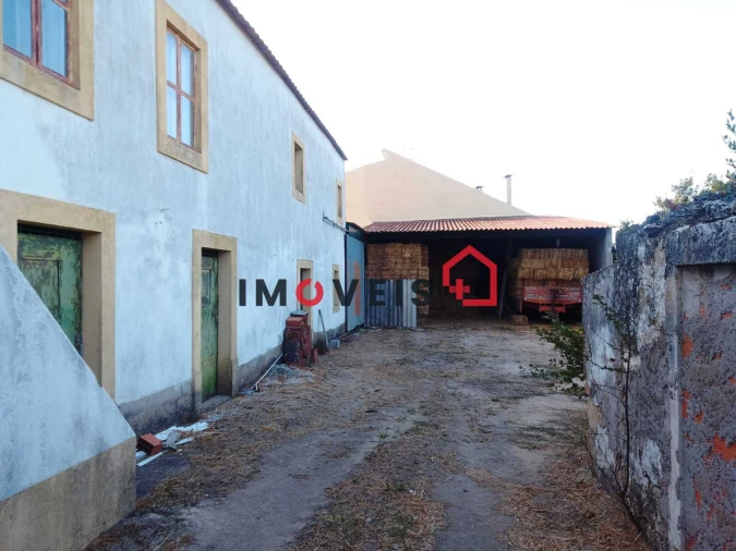 Moradia T3 para Venda em São Vicente do Paul e Vale de Figueira Foto 4