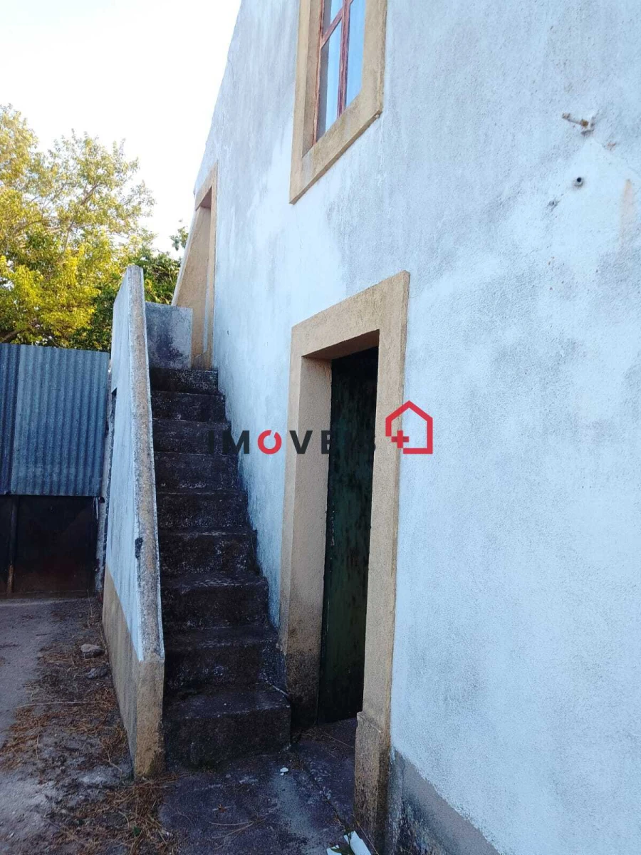 Moradia T3 para Venda em São Vicente do Paul e Vale de Figueira Foto 8