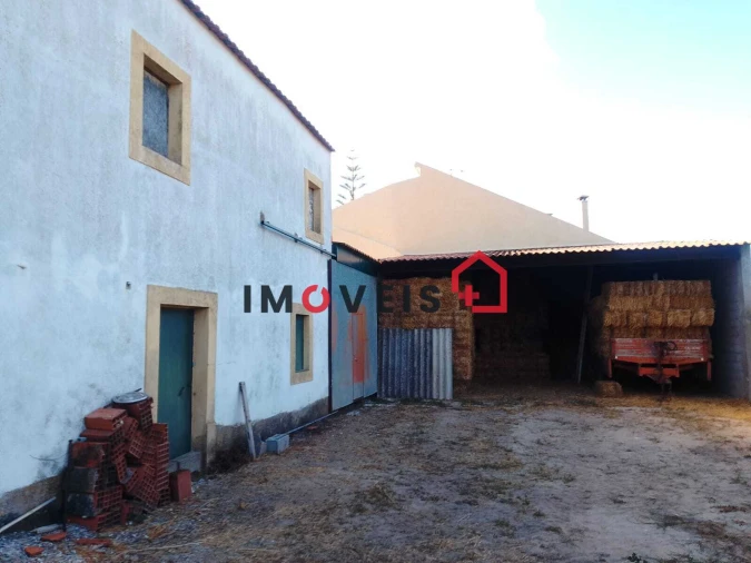 Moradia T3 para Venda em São Vicente do Paul e Vale de Figueira Foto 5