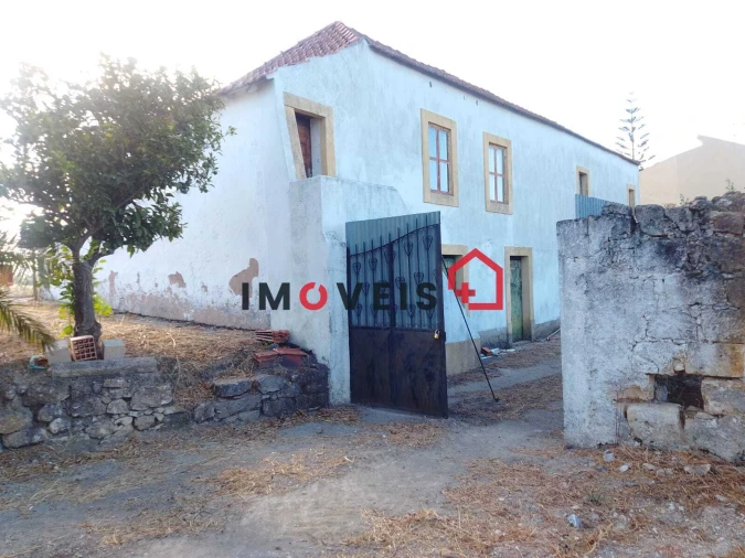 Moradia T3 para Venda em São Vicente do Paul e Vale de Figueira Foto 6
