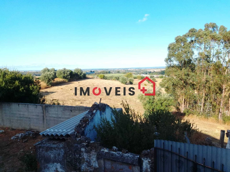 Moradia T3 para Venda em São Vicente do Paul e Vale de Figueira Foto 10