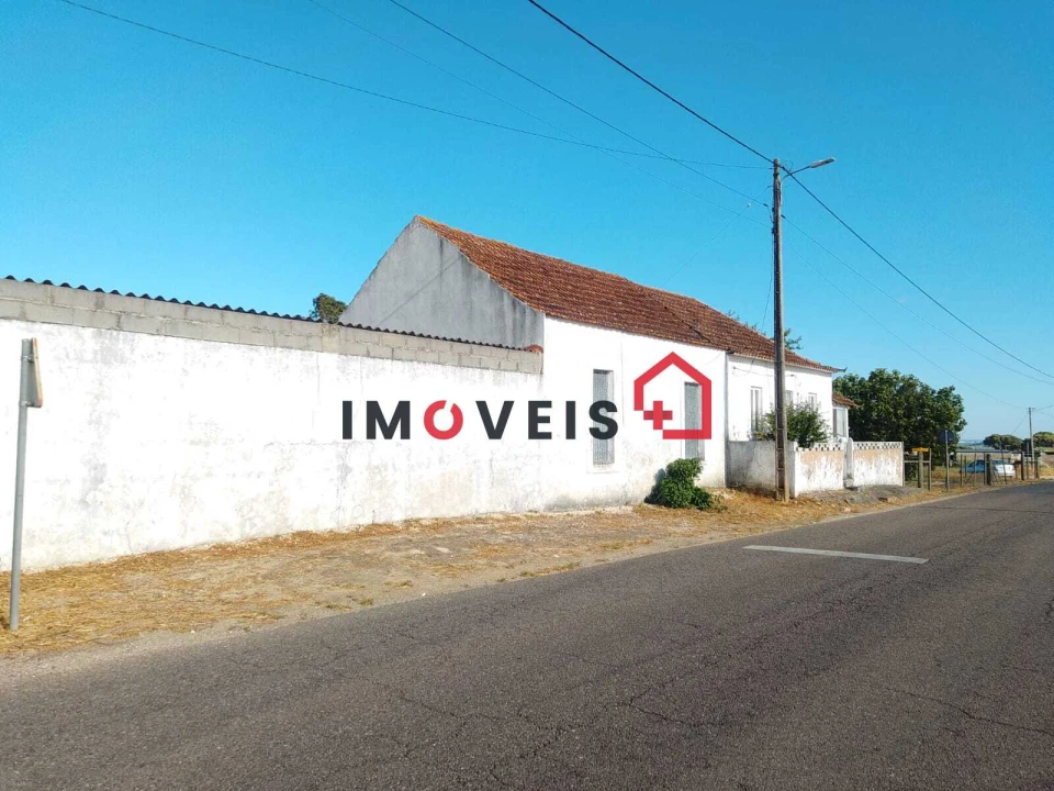 Moradia T3 para Venda em São Vicente do Paul e Vale de Figueira Foto 2