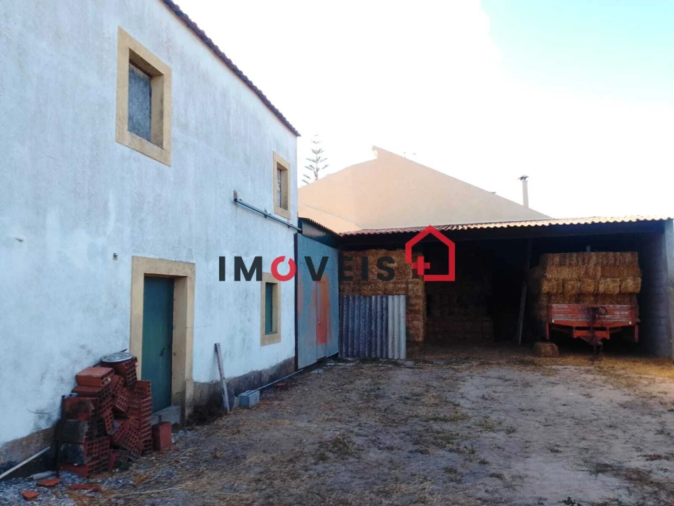 Moradia T3 para Venda em São Vicente do Paul e Vale de Figueira Foto 5