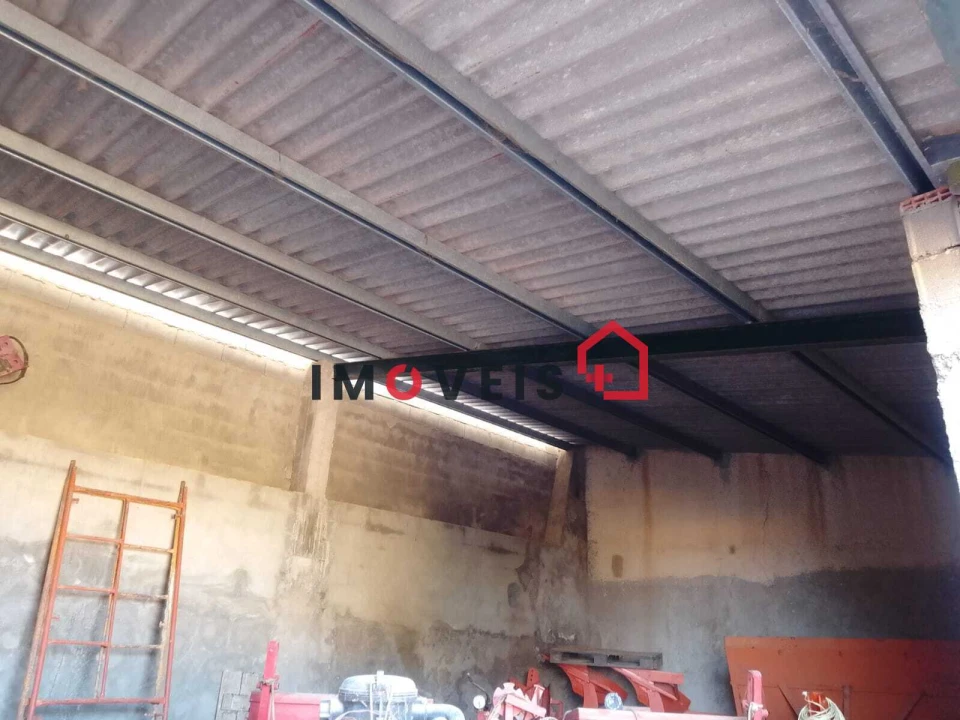 Moradia T3 para Venda em São Vicente do Paul e Vale de Figueira Foto 12