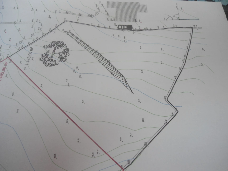 Terreno para Venda em Vila Nova de Cerveira e Lovelhe Foto 6