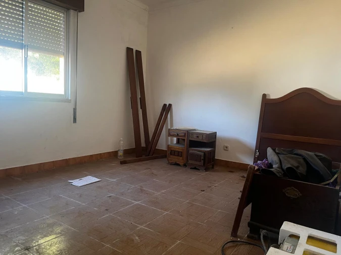 Moradia T2 para Venda em Fazendas de Almeirim Foto 4